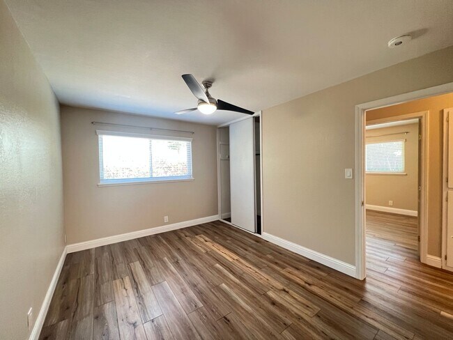 Building Photo - Single Story 3 bedroom In Cute Treelined Vallejo Neighborhood