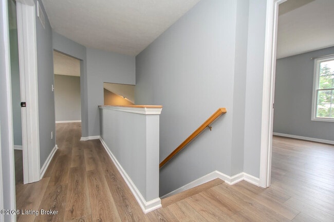 Building Photo - 6702 Shallow Rock Dr