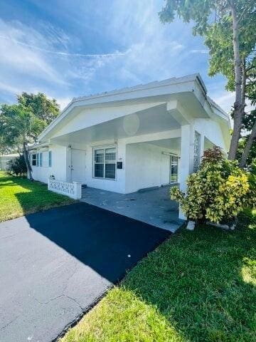 Building Photo - 4301 NW 1st Terrace