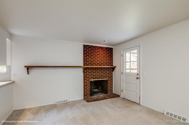 Building Photo - 6741 E Ithaca Pl
