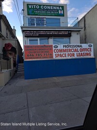 Building Photo - 4001 Hylan Blvd
