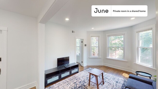 Building Photo - Room in Shared 4 bed/2 bath home