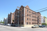 Building Photo - 3316 San Marino St Apartments