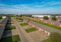 Building Photo - Cottage Row Apartments