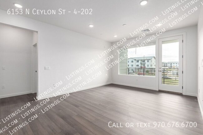 Building Photo - 6153 N Ceylon St