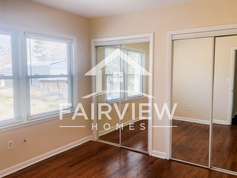 Bedroom 3 - 150 Loch Ln