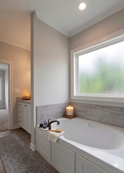 Virtually Staged Photo - 4956 Laurel Cir