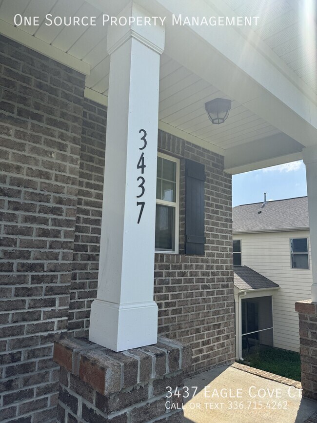 Building Photo - 3437 Eagle Cove Ct