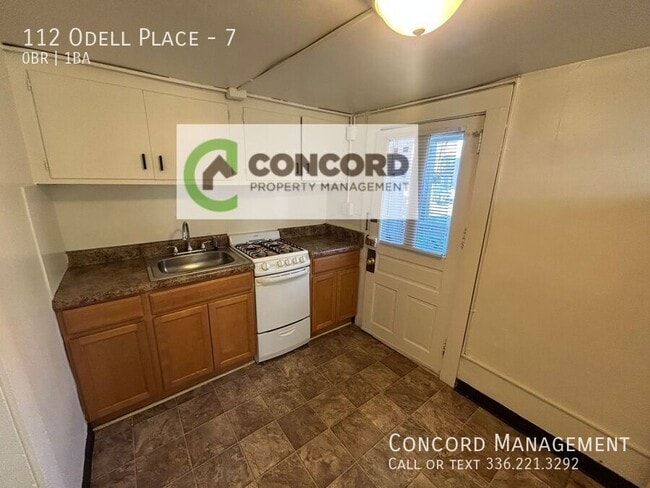 Building Photo - 112 Odell Pl