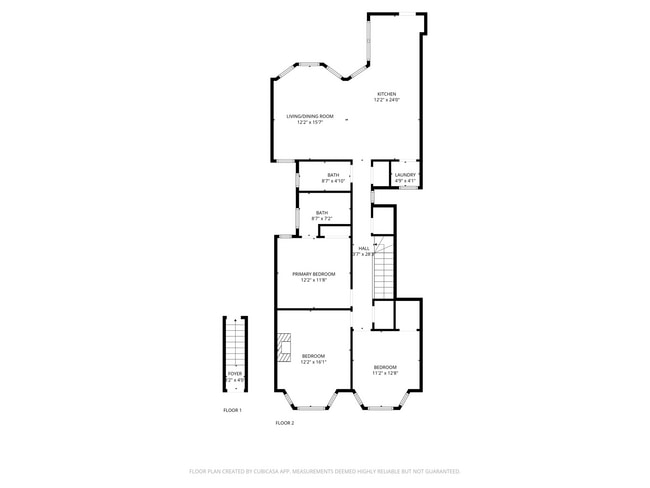 Building Photo - Presidio Heights: Remodeled Flat w/ Privat...