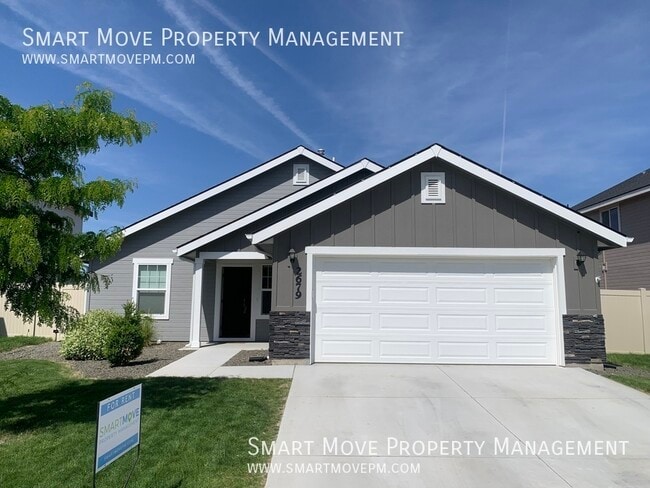 Primary Photo - 2679 N Rapid Creek Way