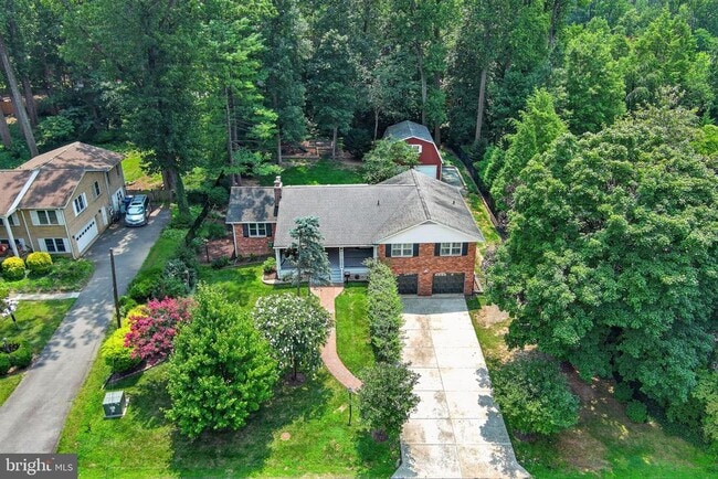 Building Photo - 6443 Walters Woods Dr