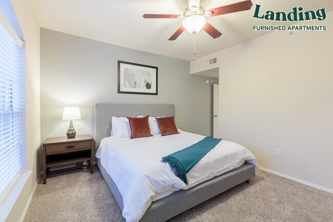 Building Photo - 7101 Chase Oaks Blvd