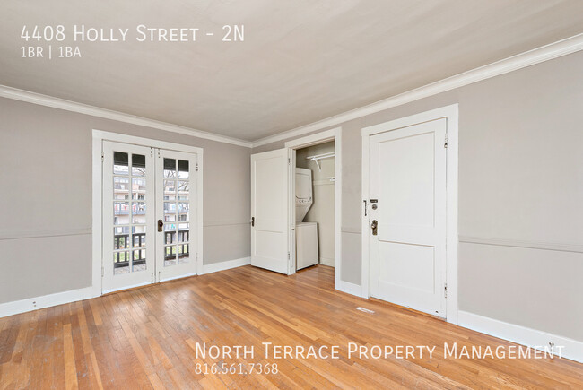 Building Photo - Enchanting 1BR with Private Balcony in Wes...