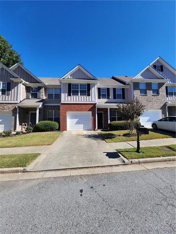 Primary Photo - 4031 Hill Station Ct
