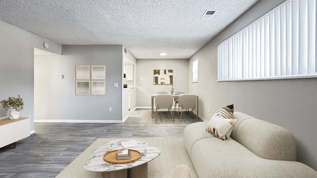 Floorplan - Aurora Hills