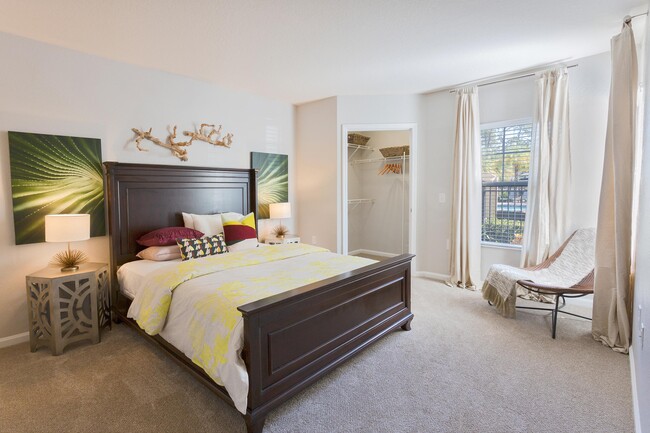 Master Bedroom - Palio