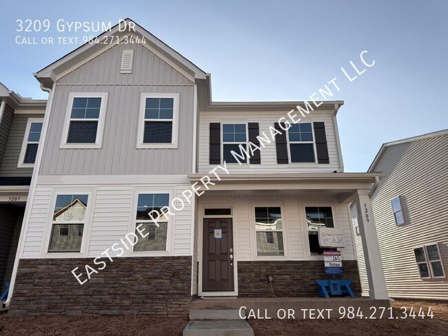 Building Photo - 3209 Gypsum Dr