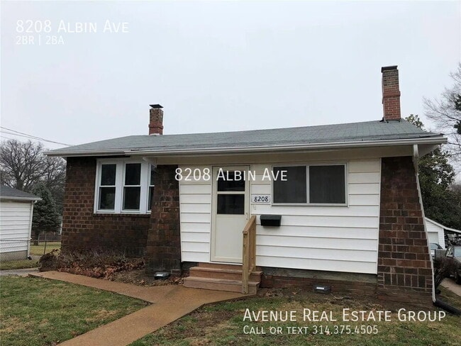Primary Photo - 8208 Albin Ave