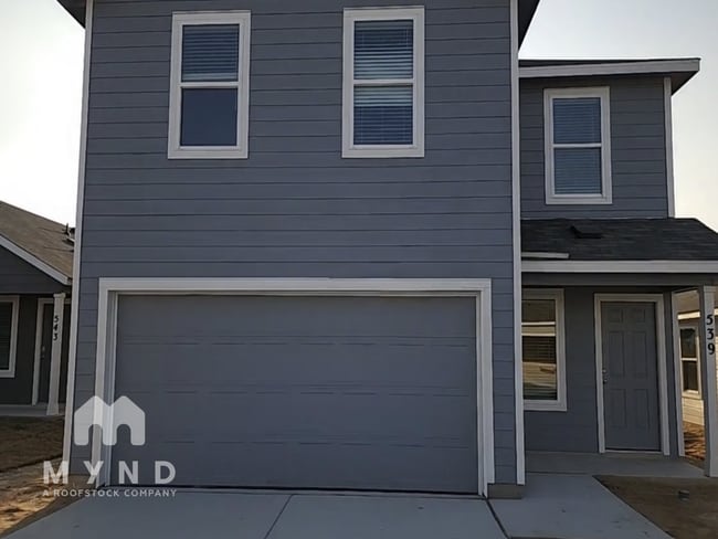 Building Photo - 539 Layne Overlook