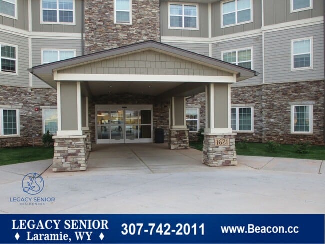 Interior Photo - Legacy Laramie Senior Residences