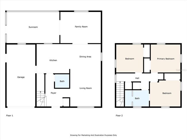 Building Photo - 6504 Lenore Dr