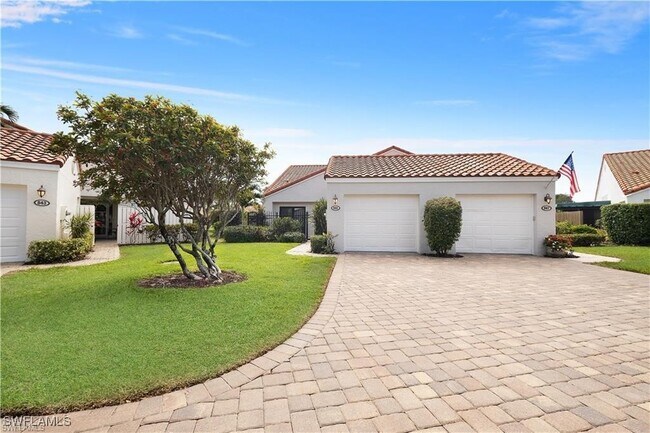 Building Photo - 845 Reef Point Cir