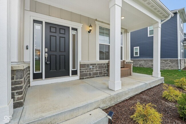 Building Photo - 14459 Bishop Birch Pl