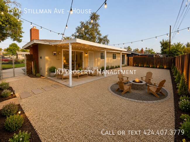 Building Photo - 1307 Stillman Ave