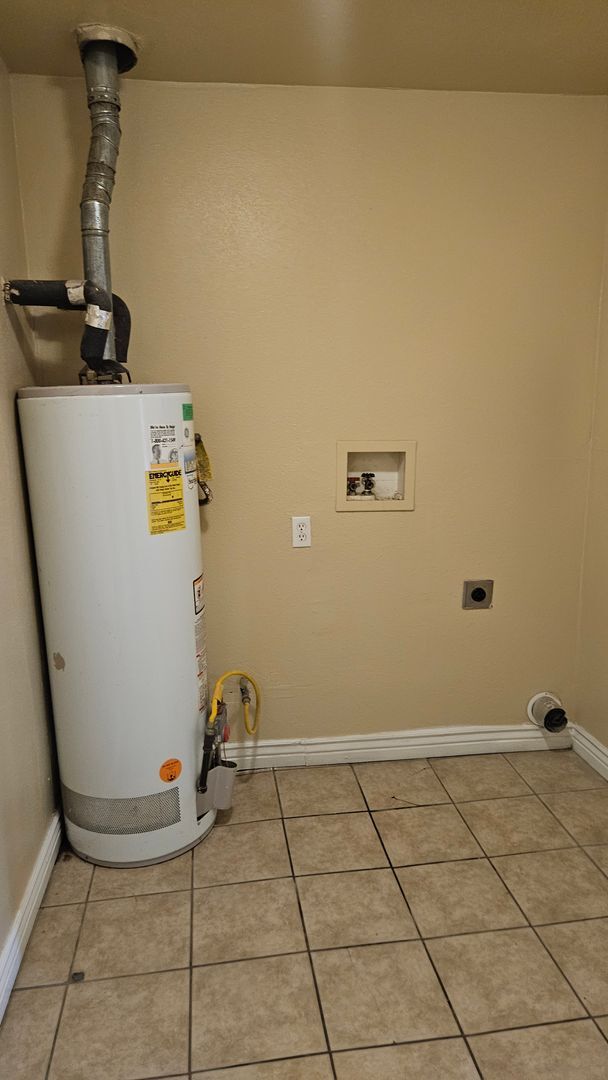 Building Photo - Del Sur Drive SW-1721-1729