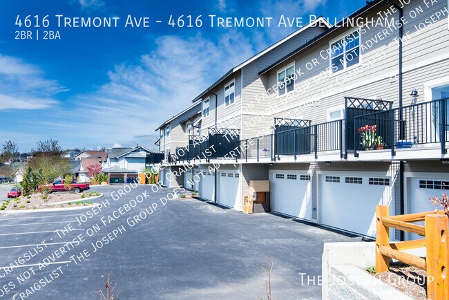 Building Photo - 4616 Tremont Ave