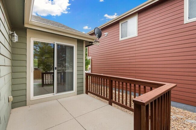 Building Photo - 2255 Sopris Cir