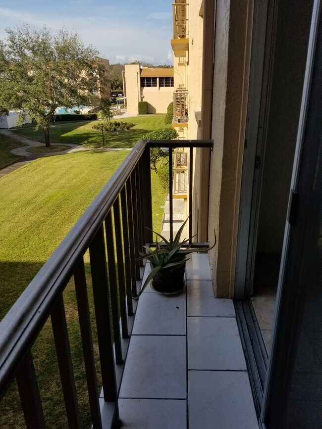 Building Photo - $300 OFF FIRST MONTHS RENT! Tampa Racquet Club!