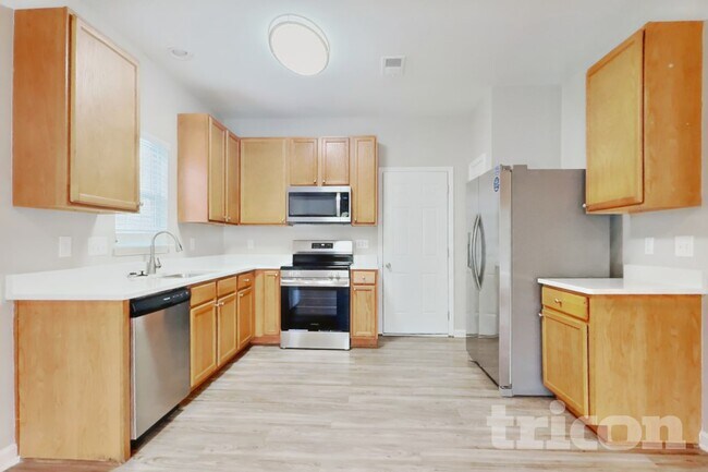 Building Photo - 4103 Laurel Creek Dr