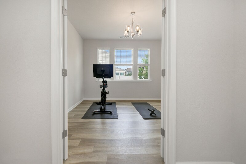 Building Photo - 1801 Honey Milk Rd