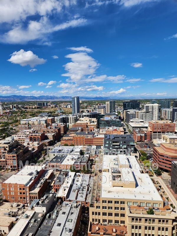 Building Photo - 1551 Larimer St