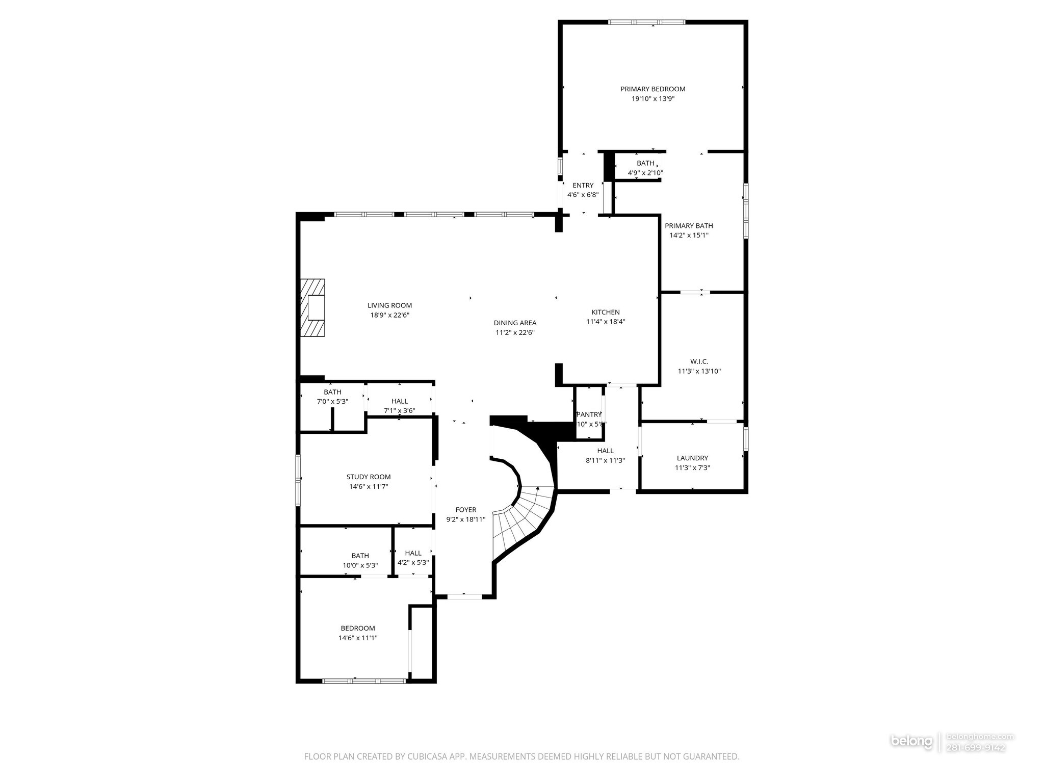 Building Photo - 23327 Bellwick Crest Pl