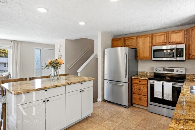 Building Photo - Elevated Living in Illahee – Style, Space ...