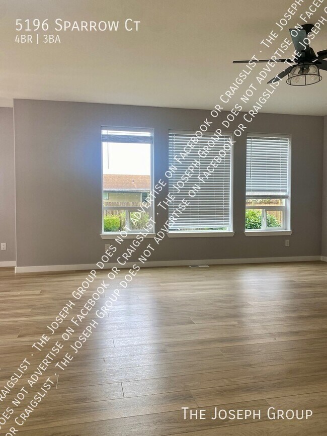 Building Photo - 5196 Sparrow Ct