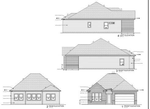 Building Photo - 3810 St Simon Manor Dr
