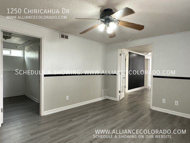 Building Photo - 1250 Chiricahua Dr