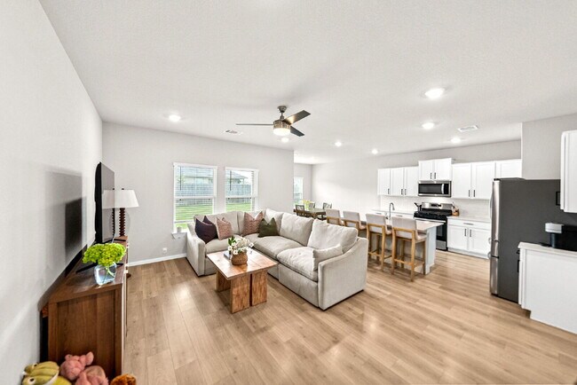Building Photo - Where Everyday Living Feels Effortless and Every Space Feels Like Home