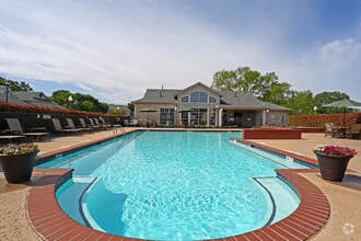 Building Photo - Lodge At Merrilltown Apartments