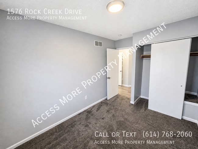 Building Photo - 1576 Rock Creek Dr