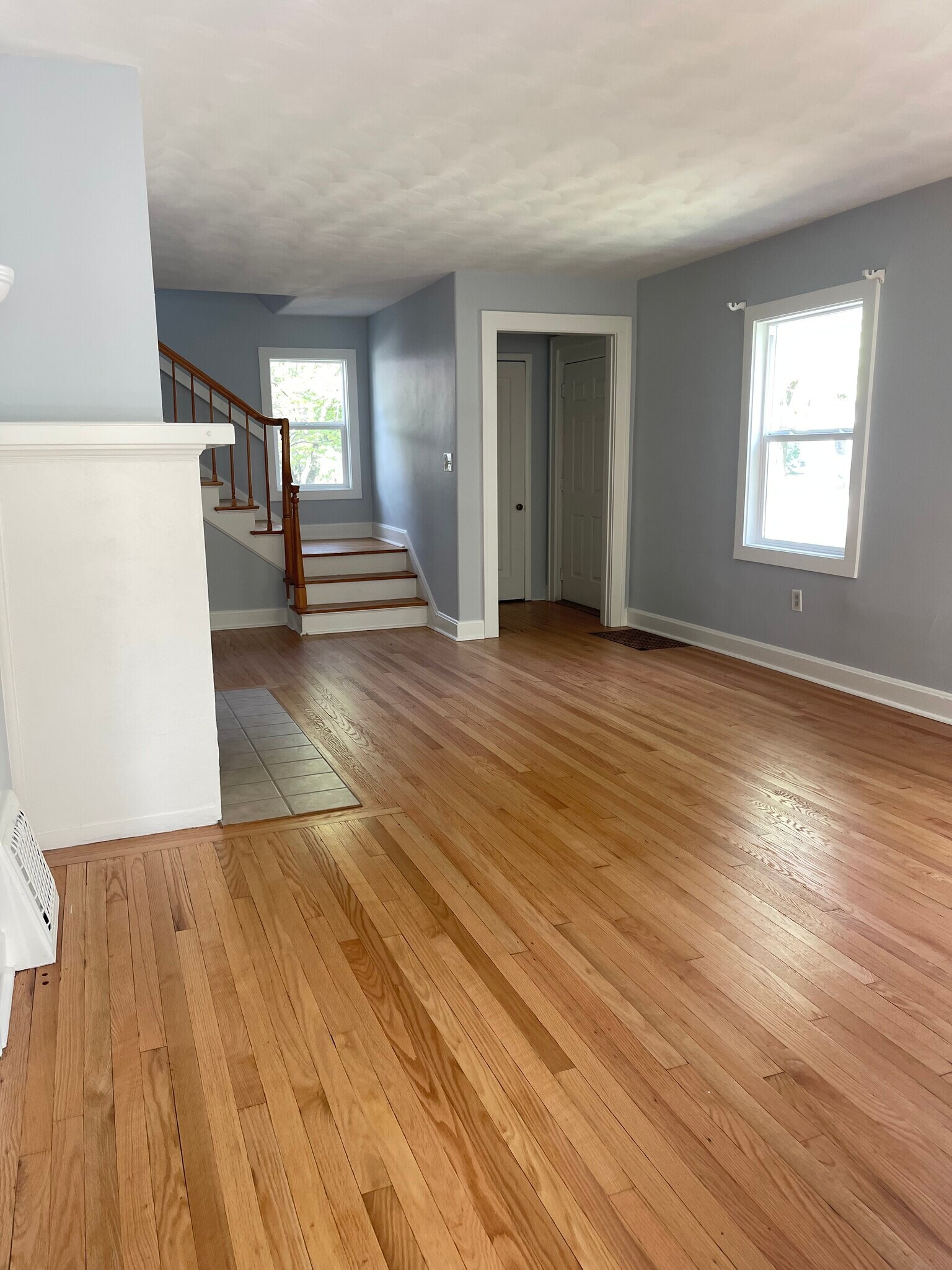 Living Room - 104 Harrison Blvd