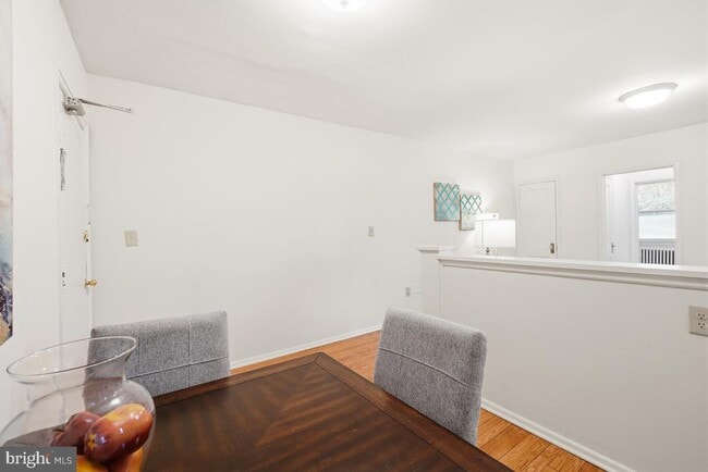 Building Photo - 7607 Eastern Ave NW