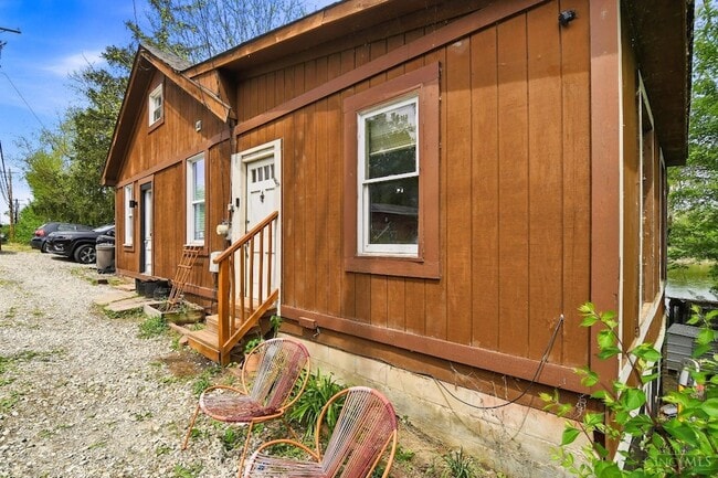 Building Photo - 5067 E Miami River Rd
