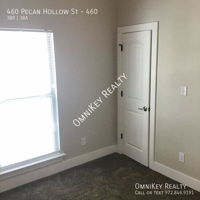 Building Photo - 460 Pecan Hollow St