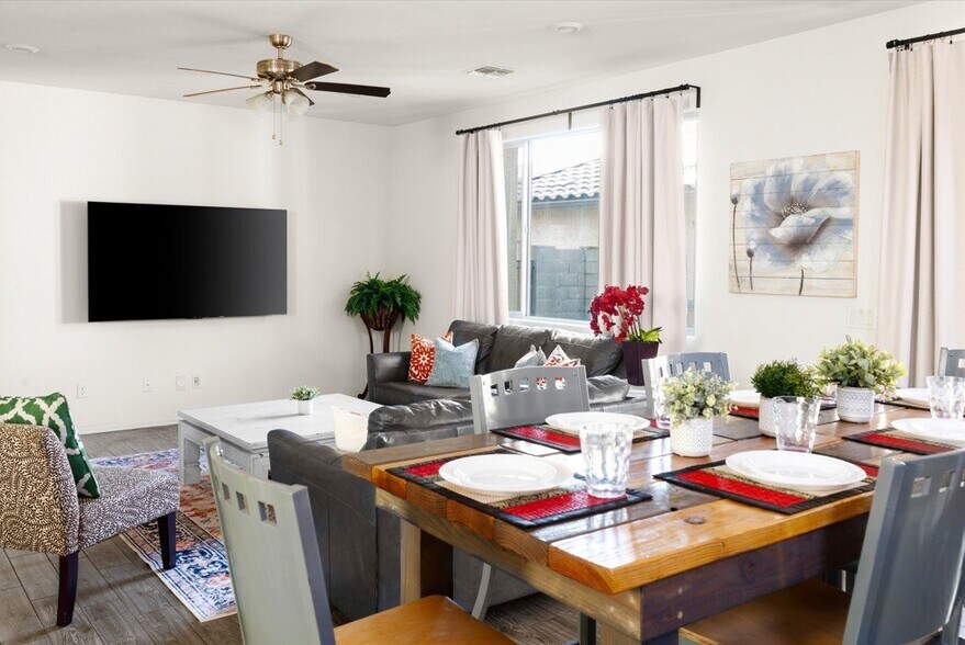 Building Photo - 16220 W La Ventilla Way