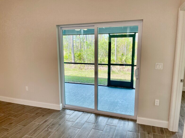 Patio View - 24487 Zephyr Ct